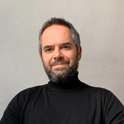 Marc Ribas, CEO de Soluxions